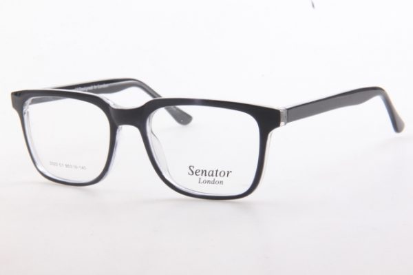 Senator S323 Mens Plastic Frame