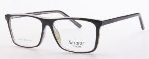 Senator S324 Mens Plastic Frame