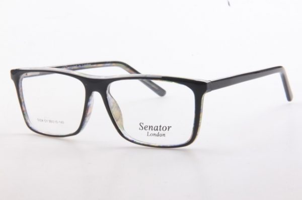 Senator S324 Mens Plastic Frame