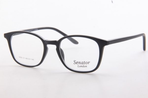 Senator S325 Ladies Plastic Frame