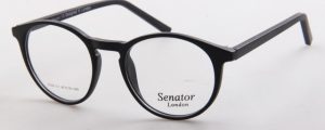 Senator S326 Unisex Plastic Frame
