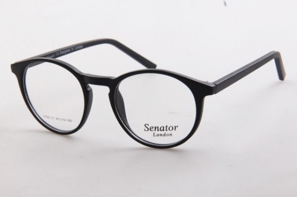 Senator S326 Unisex Plastic Frame