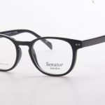 Senator S327 Unisex Plastic Frame