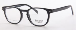 Senator S327 Unisex Plastic Frame
