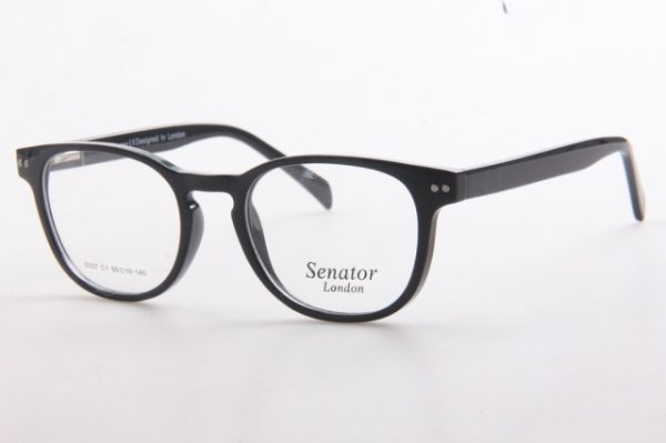 Senator S327 Unisex Plastic Frame