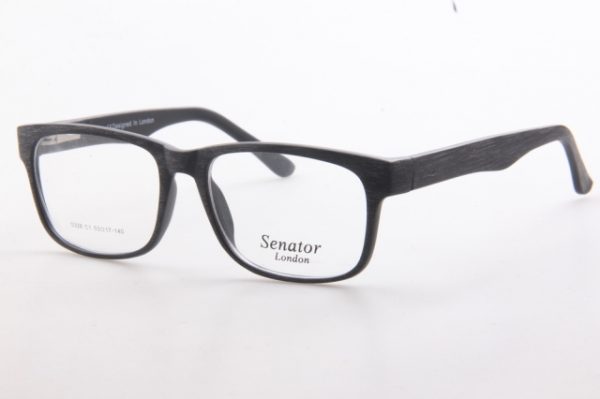 Senator S328 Unisex Plastic Frame