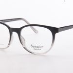 Senator S329 Unisex Plastic Frame