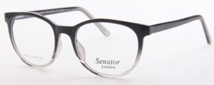 Senator S329 Unisex Plastic Frame