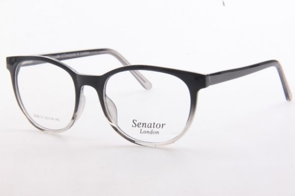 Senator S329 Unisex Plastic Frame
