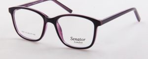 Senator S331 Ladies Plastic Frame