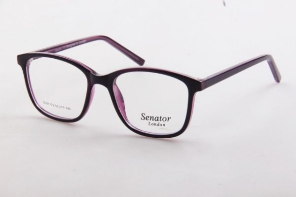 Senator S331 Ladies Plastic Frame
