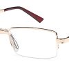 Solo 040 Gents Supra Metal Flex