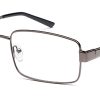 Solo 038 Gents metal Flex