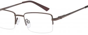 Solo 51 Unisex Metal Supra Flex