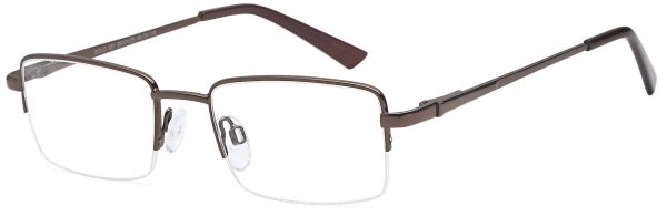 Solo 51 Unisex Metal Supra Flex