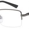 Solo 51 Unisex Metal Supra Flex