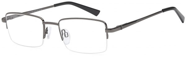 Solo 51 Unisex Metal Supra Flex