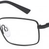 Solo 052 Unisex Metal flex
