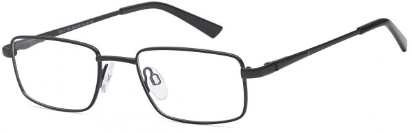Solo 052 Unisex Metal flex