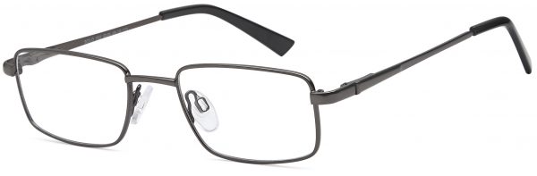 Solo 052 Unisex Metal flex