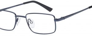 Solo 052 Unisex Metal flex