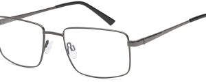 Solo 053 Gents Metal Flex