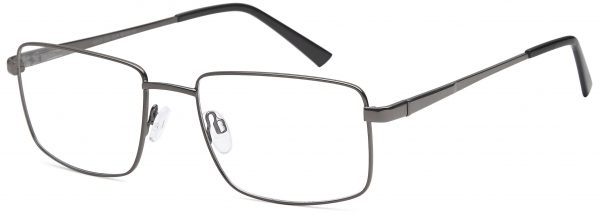 Solo 053 Gents Metal Flex