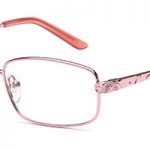 Solo 213 Ladies Metal Flex
