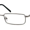 Solo 531 Unisex Metal Flex