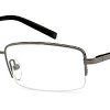 Solo 535 Unisex Supra Flex Metal Frame