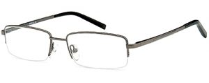 Solo 535 Unisex Supra Flex Metal Frame
