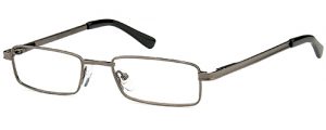 Solo 536 Unisex Metal Flex