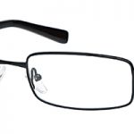 Solo 554 Gents Metal Frame