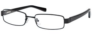 Solo 554 Gents Metal Frame