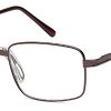 Solo 45 Gents Metal Flex