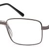 Solo 45 Gents Metal Flex