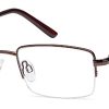 Solo 047 Unisex Metal Supra Flex