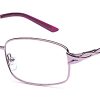 Solo 215 Ladies Metal Flex