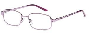 Solo 215 Ladies Metal Flex