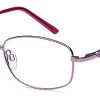 Solo 222 Ladies Metal flex