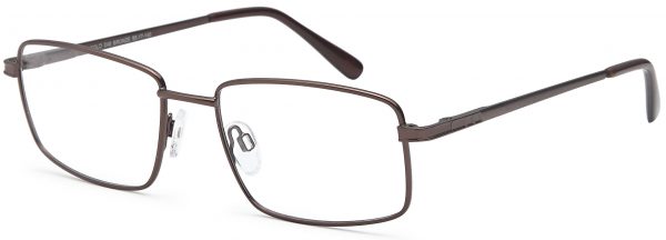 Solo 048 Gents Metal Flex