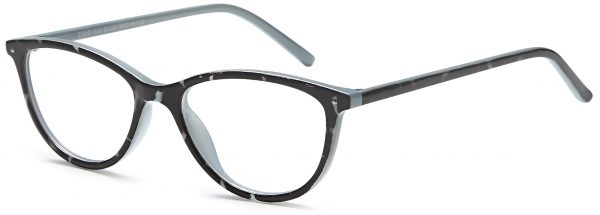 Solo 593 Ladies Plastic