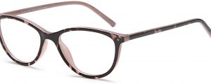 Solo 593 Ladies Plastic