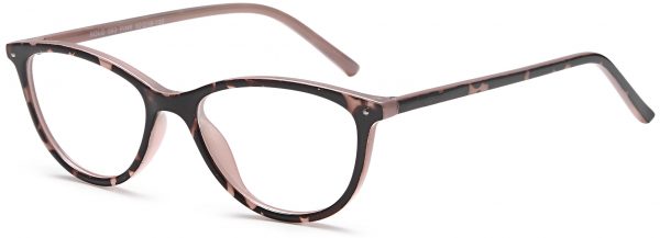 Solo 593 Ladies Plastic