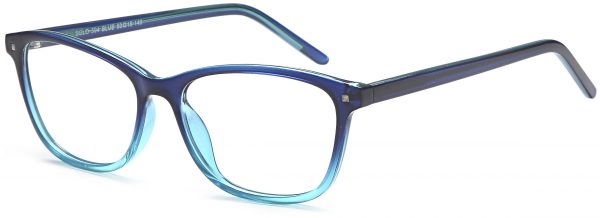 Solo 594 Ladies Plastic