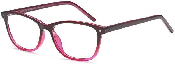 Solo 594 Ladies Plastic