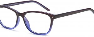 Solo 594 Ladies Plastic
