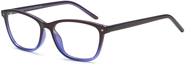 Solo 594 Ladies Plastic