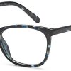 Solo 595 Ladies Plastic Frame