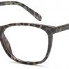 Solo 595 Ladies Plastic Frame
